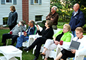 September Gathering 2009